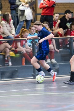 Bild 520 - wCJ Falkinnen Cup